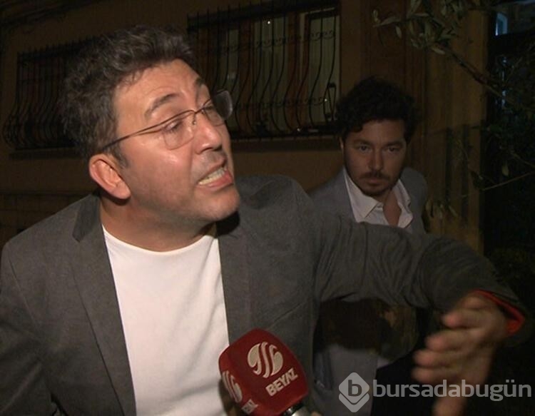  Emre Kınay'ın muhabire hakaret ettiği iddia edilen davada yeni gelişme
