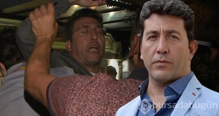  Emre Kınay'ın muhabire hakaret ettiği iddia edilen davada yeni gelişme
