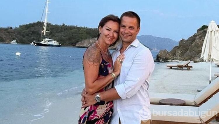 Pınar Altuğ'dan dikkat çeken açıklama: Güzel bir kadın gördüğümde eşime gösteririm!