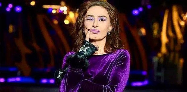 Yıldız Tilbe: Sokakta timsah besleyeceğim