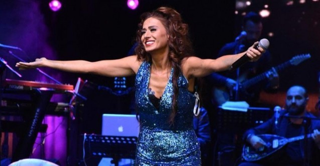 Yıldız Tilbe: Sokakta timsah besleyeceğim
