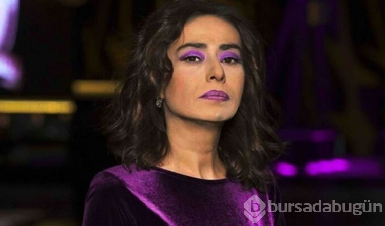 Yıldız Tilbe: Sokakta timsah besleyeceğim