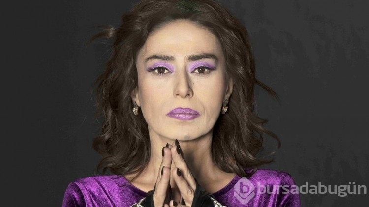 Yıldız Tilbe: Sokakta timsah besleyeceğim