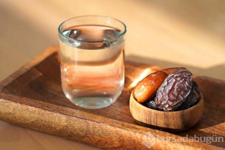 Sağlıklı bir iftar sofrasının püf noktaları
