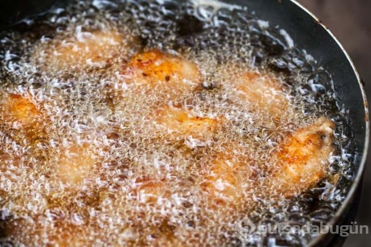 Sağlıklı bir iftar sofrasının püf noktaları
