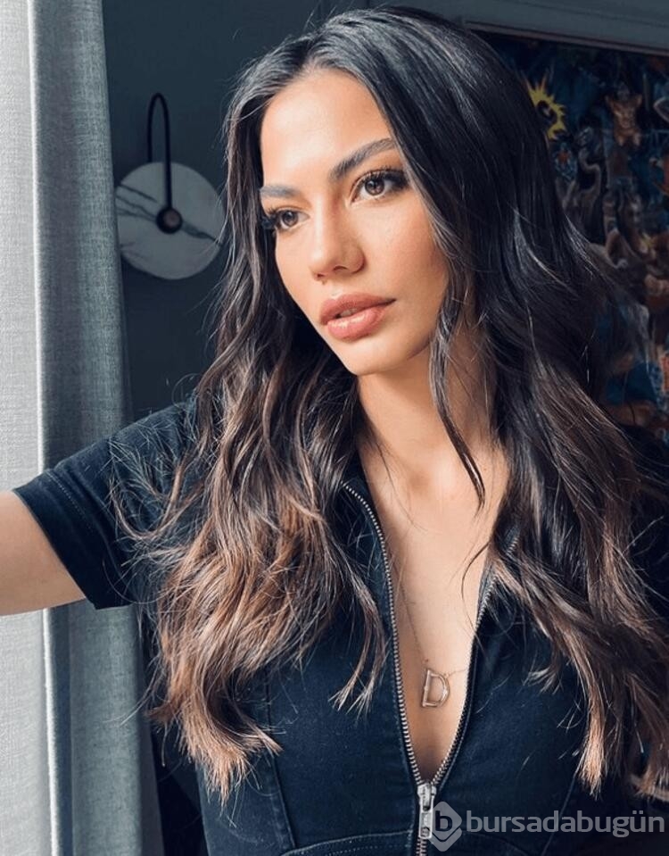 Demet Özdemir ve Oğuzhan Koç'u evlilik heyecanı sardı