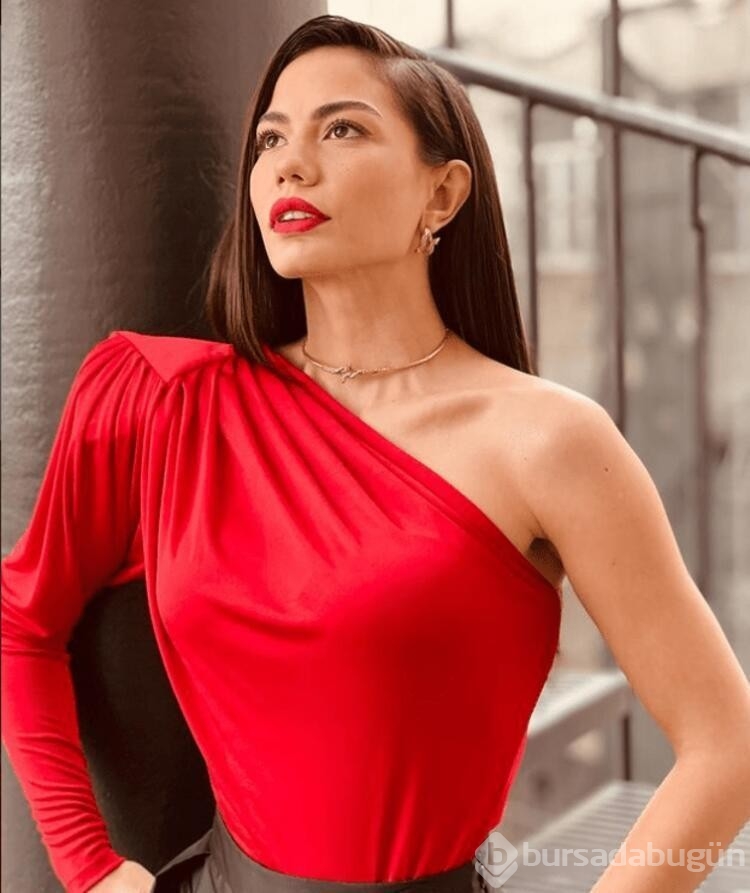 Demet Özdemir ve Oğuzhan Koç'u evlilik heyecanı sardı