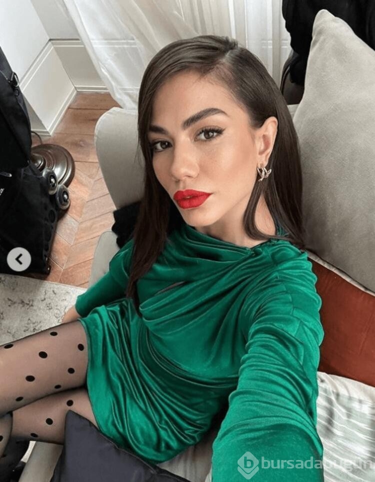 Demet Özdemir ve Oğuzhan Koç'u evlilik heyecanı sardı