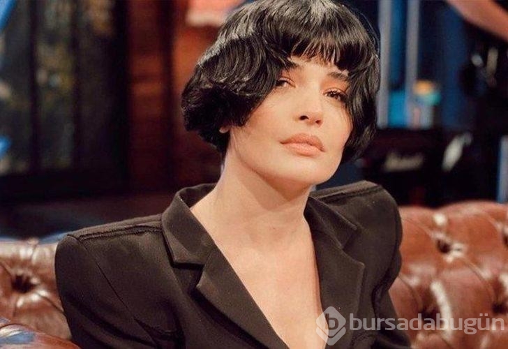 Gonca Vuslateri: Çok seks düşkünü bir kadın değilim