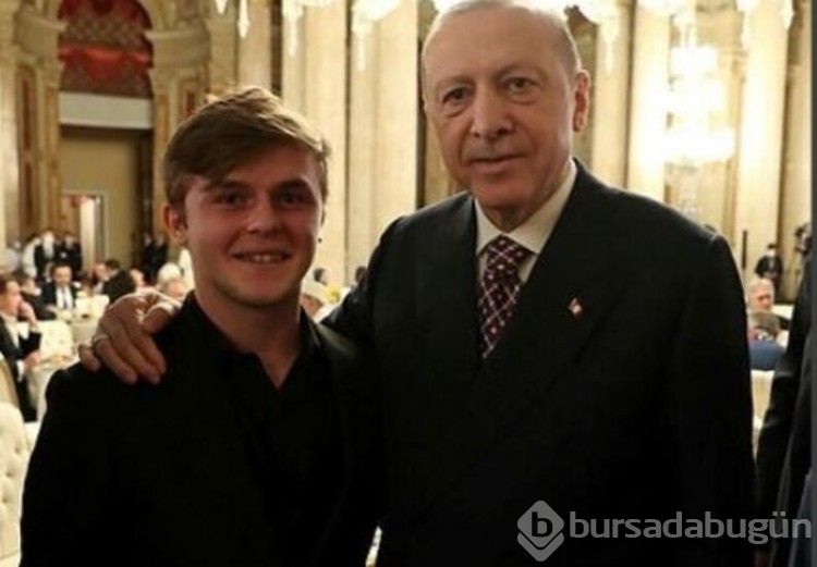 Sanatçılar Erdoğan'ın Dolmabahçe'de verdiği iftar davetinde yaşananları anlattı
