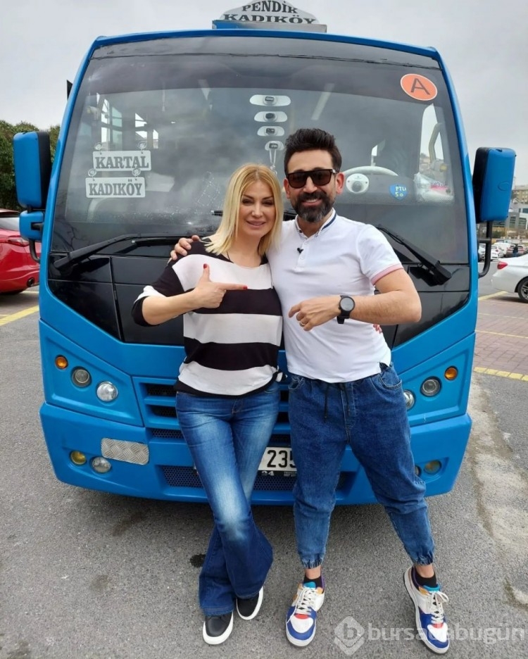 Songül Karlı, yüzünü gerdirdi