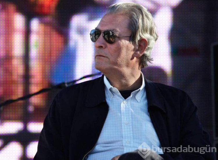 10 aylık bebeğin kanında yüksek dozda uyuşturucu bulundu...Yazar Paul Auster'ın oğlu tutuklandı!