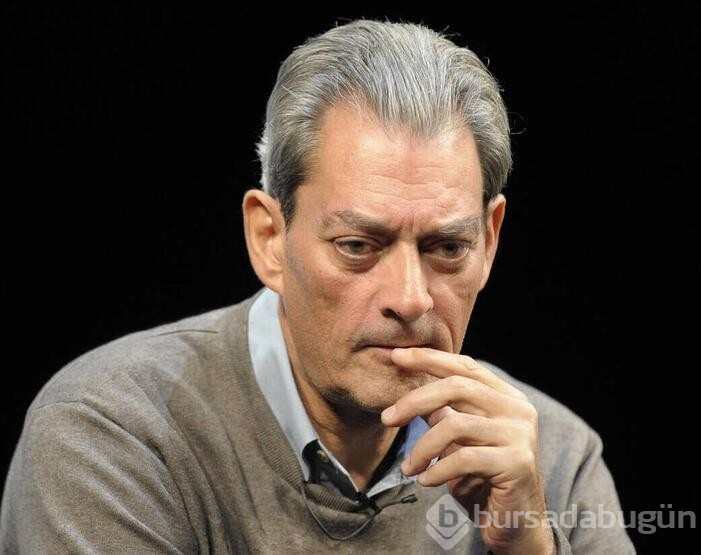 10 aylık bebeğin kanında yüksek dozda uyuşturucu bulundu...Yazar Paul Auster'ın oğlu tutuklandı!