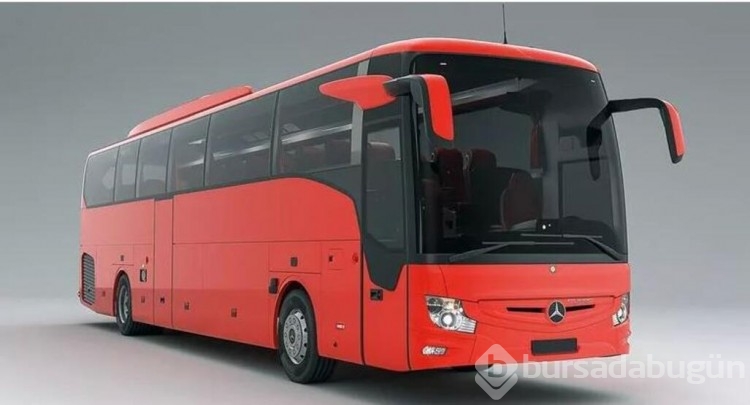 Otomotiv devi Türkiye'yi merkez seçti