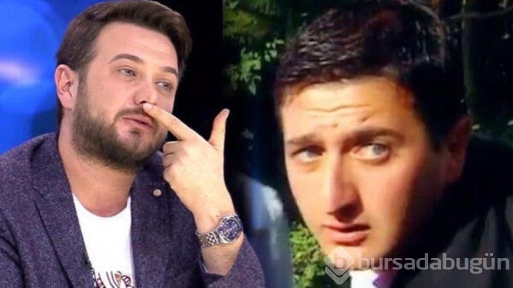 Mika Raun mini etekli pozuyla olay oldu
