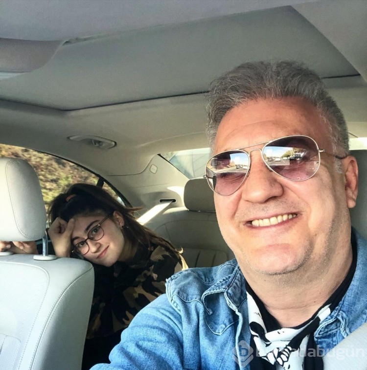 Tamer Karadağlı kızı Zeyno'yu anlattı