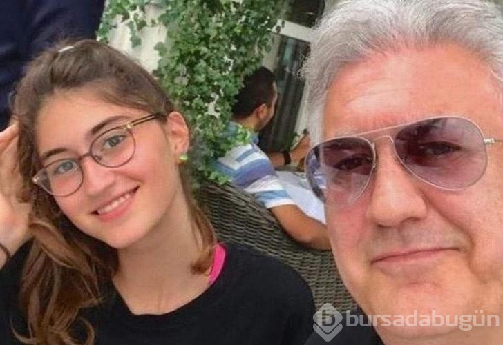 Tamer Karadağlı kızı Zeyno'yu anlattı