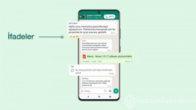 WhatsApp'a yeni özellik! Son görülme özelliği değişiyor...