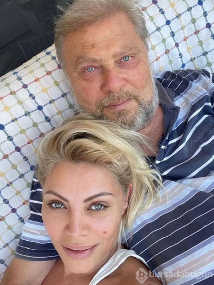 Seray Sever ikizlerini kucağına aldı