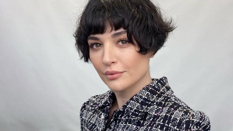 Gonca Vuslateri' den ''anne olmak istemiyorum'' itirafı