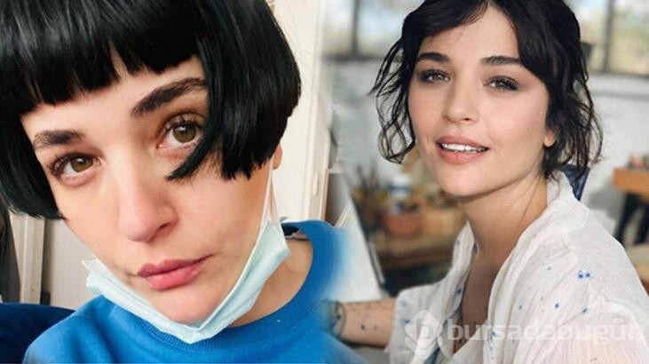 Gonca Vuslateri' den ''anne olmak istemiyorum'' itirafı