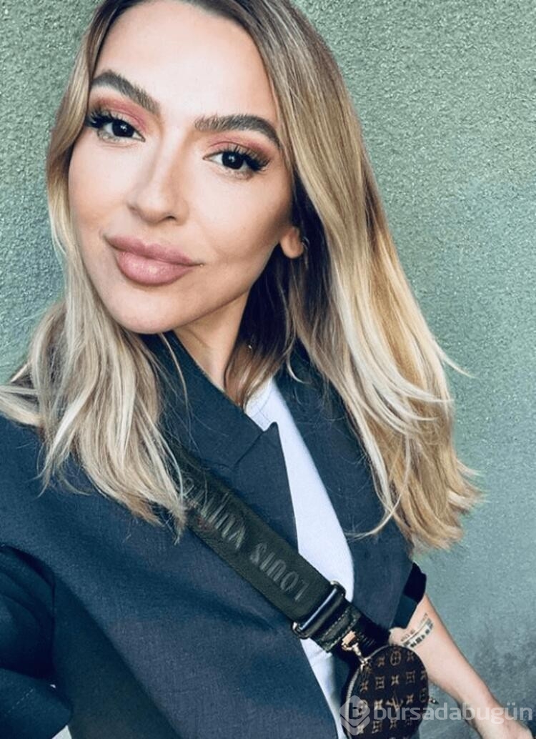 Hadise'den New York pozları