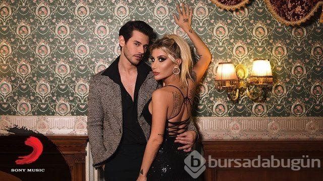 İrem Derici'nin sütyensiz paylaşımına yorum yağdı! 

