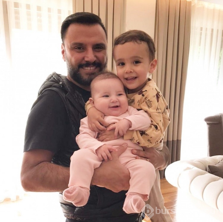Alişan oğlu için dadıya 60 bin lira harcıyor...