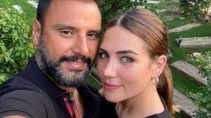 Alişan oğlu için dadıya 60 bin lira harcıyor...