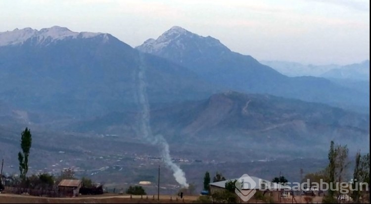400 PKK'lı terörist etkisiz hale getirildi...