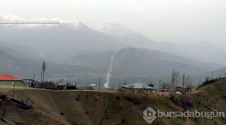 400 PKK'lı terörist etkisiz hale getirildi...