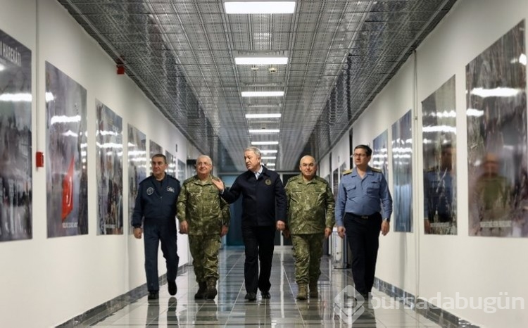 400 PKK'lı terörist etkisiz hale getirildi...