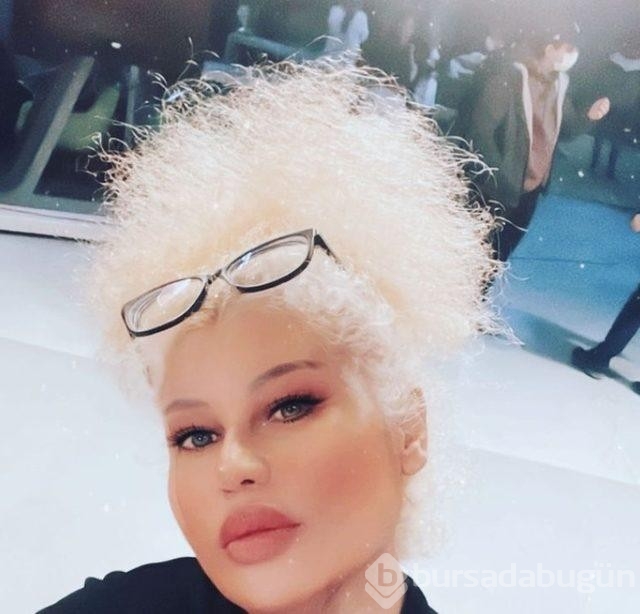 Bahar Candan'ın annesi medyanın gündeminde! ''Sevişmeden aşık olmam''