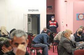 Kumar baskınında şaşırtan detay...