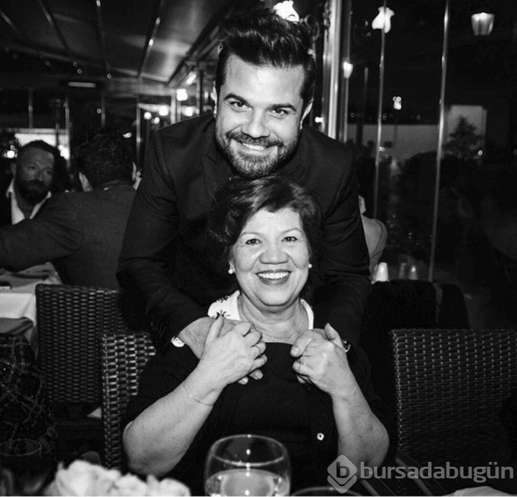 Ünlüler ve anneleri...