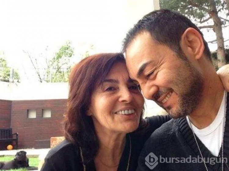 Ünlüler ve anneleri...