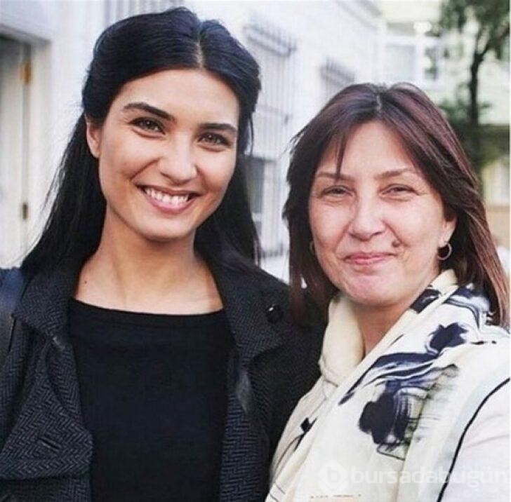 Ünlüler ve anneleri...