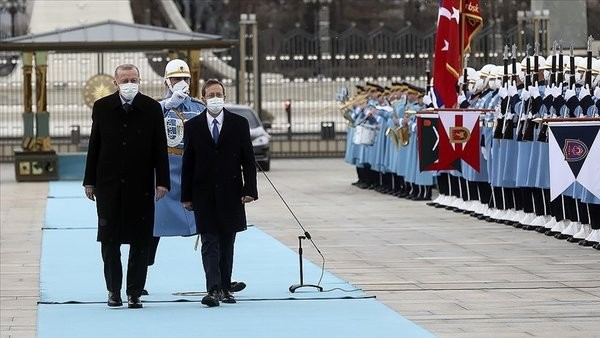 İsrail basınından flaş iddia!