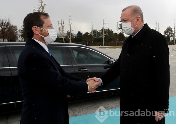İsrail basınından flaş iddia!