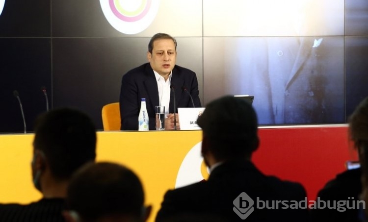 Galatasaray'da flaş gerçek ortaya çıktı!
