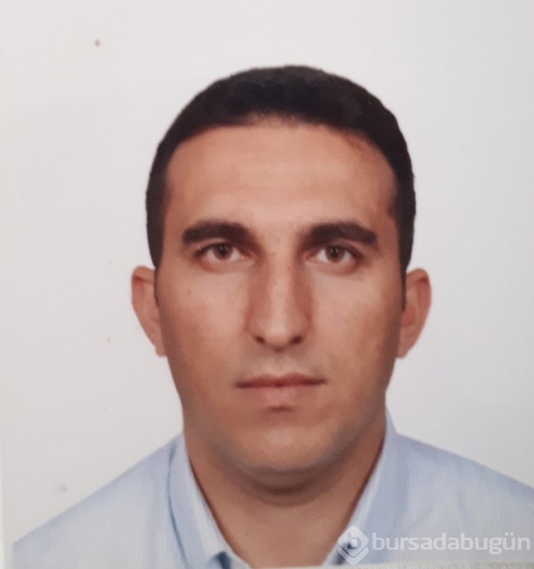 Bursa'da alçak saldırı