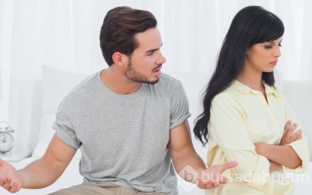 Sevgiliyle yapılan kavga sağlıklı olabilir