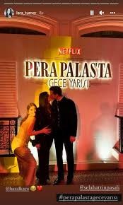 Selahattin Paşalı'yı bebek heyecanı sardı...