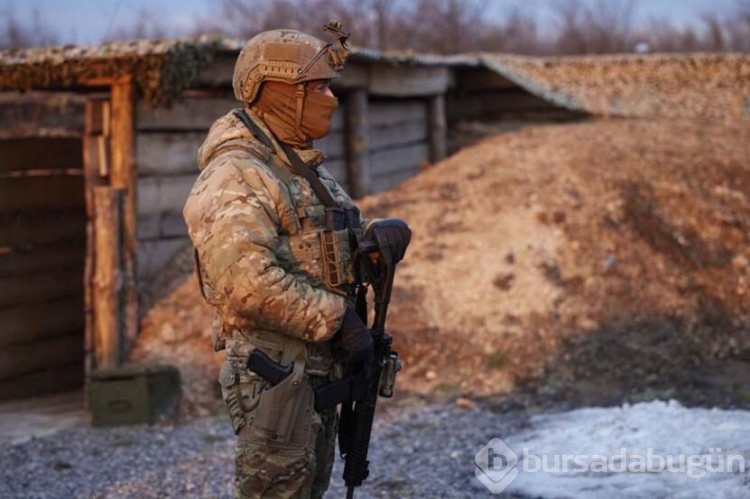 Rusya ve Ukrayna savaşı ne zaman bitecek?