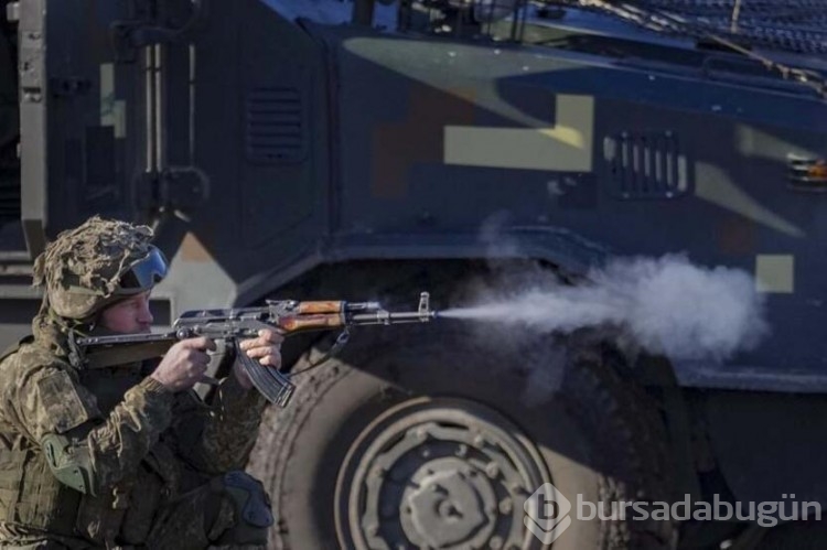 Rusya ve Ukrayna savaşı ne zaman bitecek?