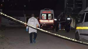 Kız yurdunda feci ölüm!