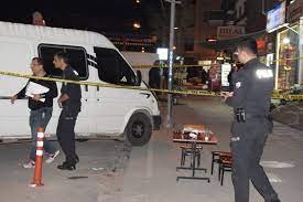 Kız yurdunda feci ölüm!