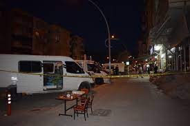 Kız yurdunda feci ölüm!