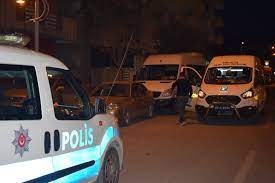 Kız yurdunda feci ölüm!