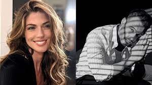  Kerem Bürsin, Stephanie Cayo aşk mı yaşıyor...